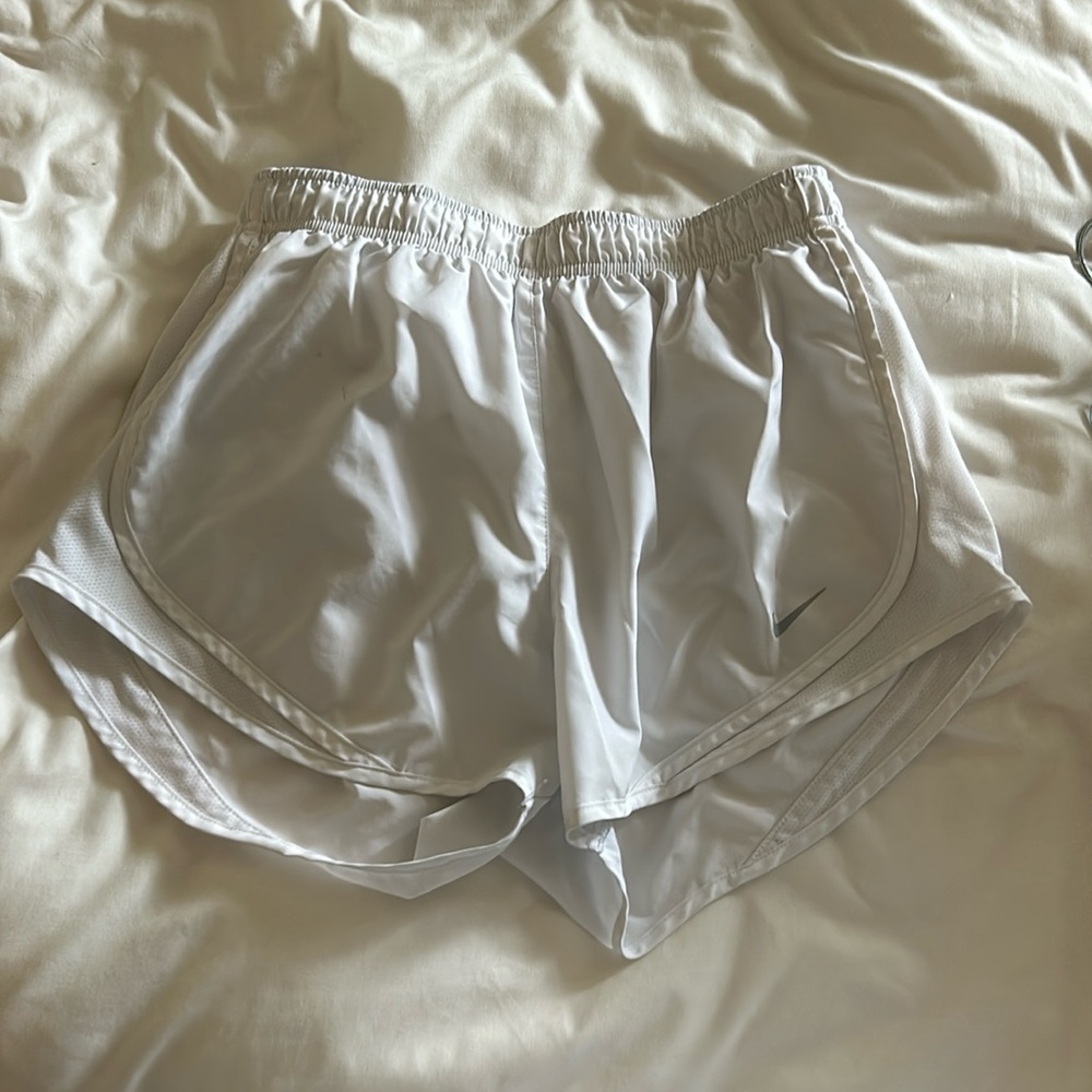 Nike tempo shorts